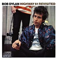 Los mejores  - Highway 61 Revisited